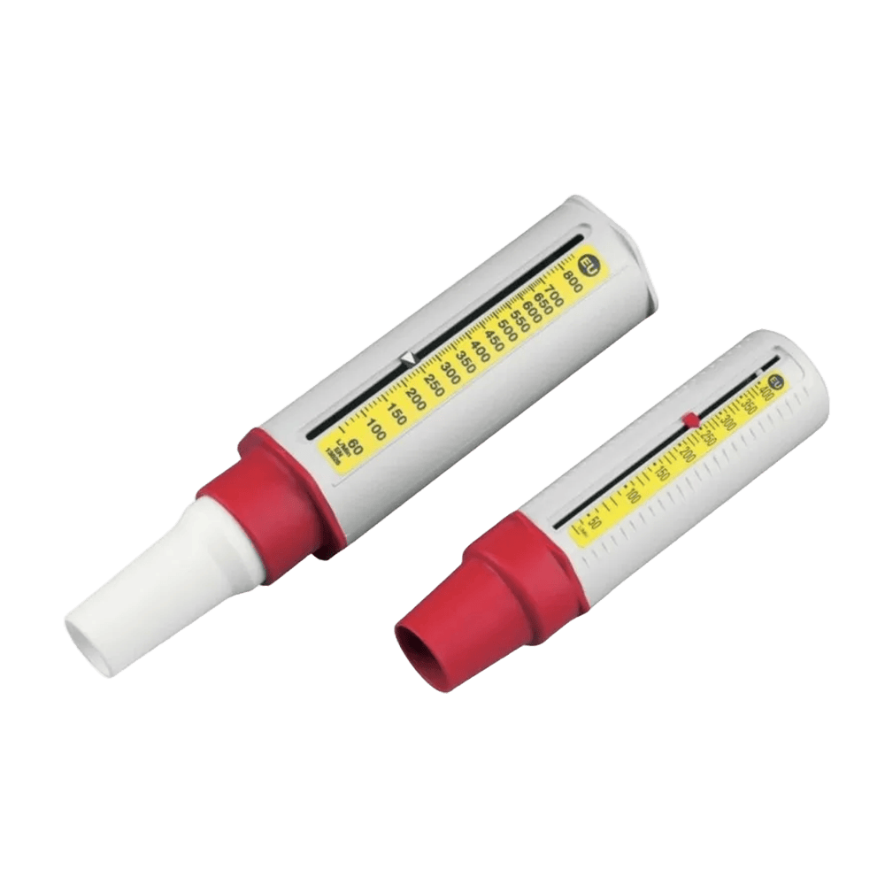 Mini-Wright Maximum Range Flowmeter