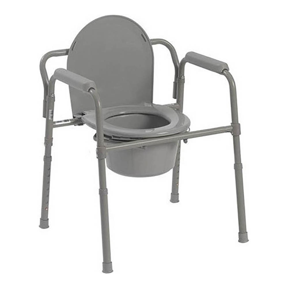 Mobiak Toilet Chair 0809176