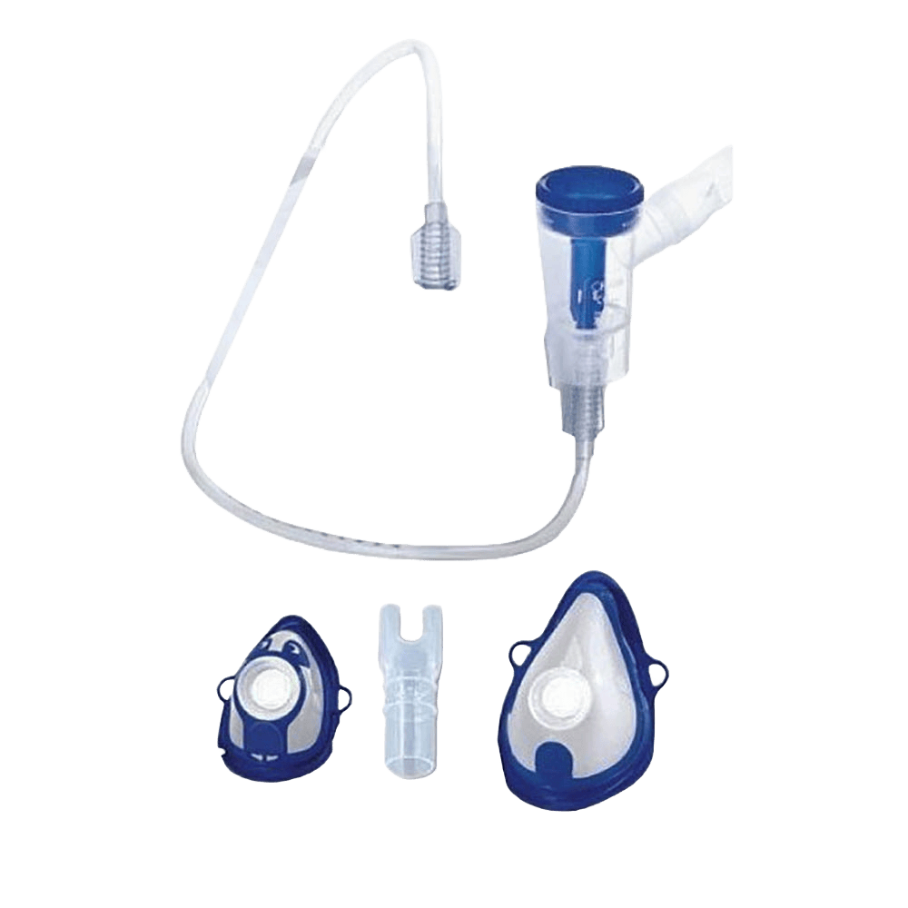 Flaem RF8 Nebulization Set Adult / Children's