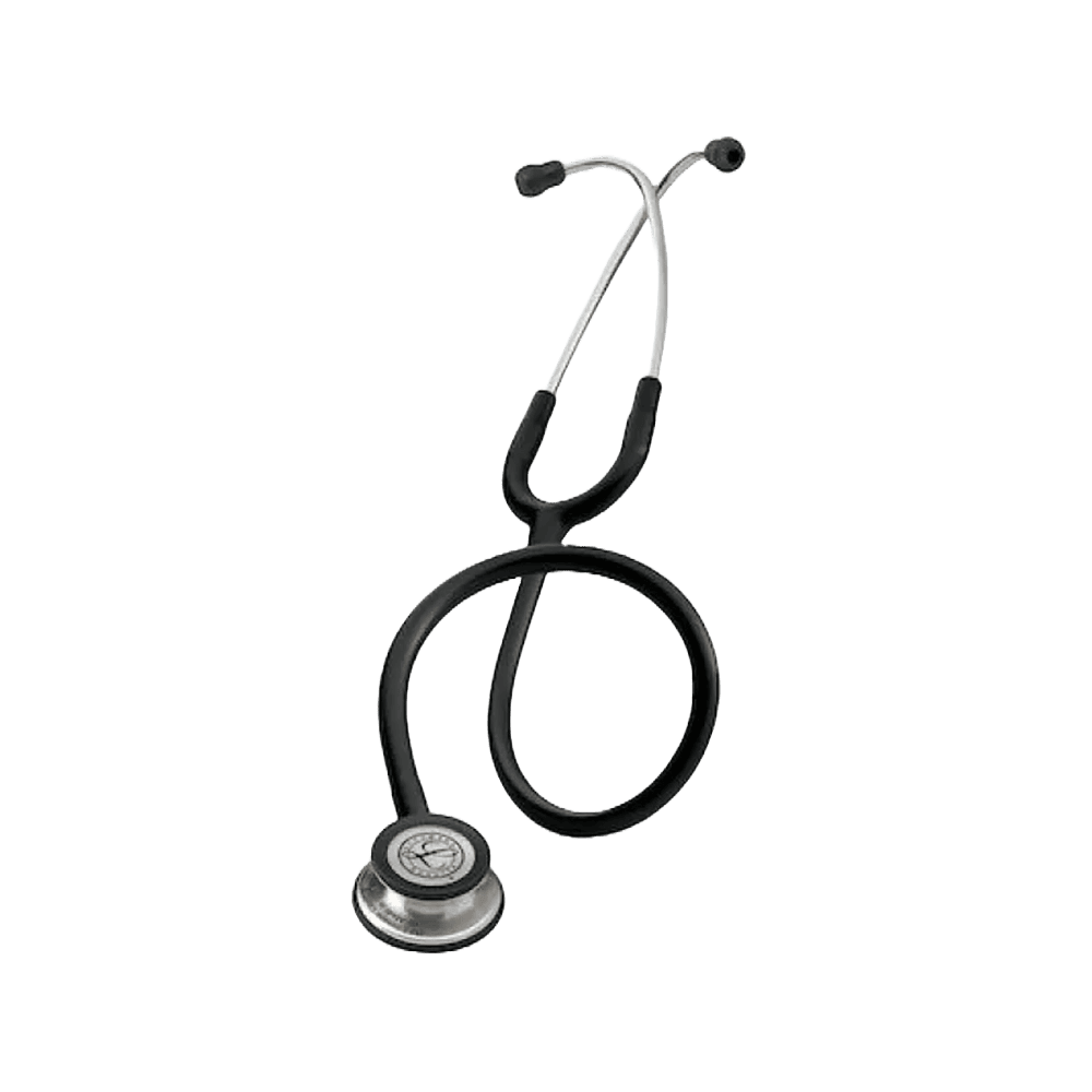 Στηθοσκόπιο 3M™ Littmann® Classic III Black 5620