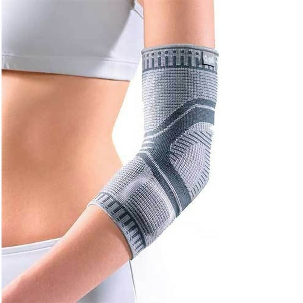 Oppo 2986 Elastic Armband in Gray color