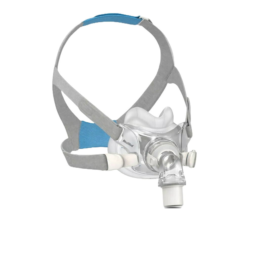 ResMed AirFit F30 Στοματορινική Μάσκα για Συσκευή Cpap & Bipap