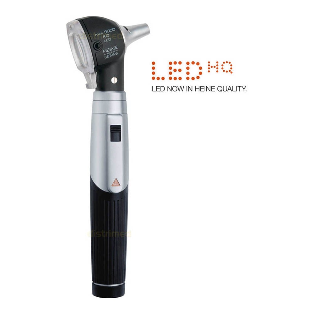 Heine Mini3000 Otoscope