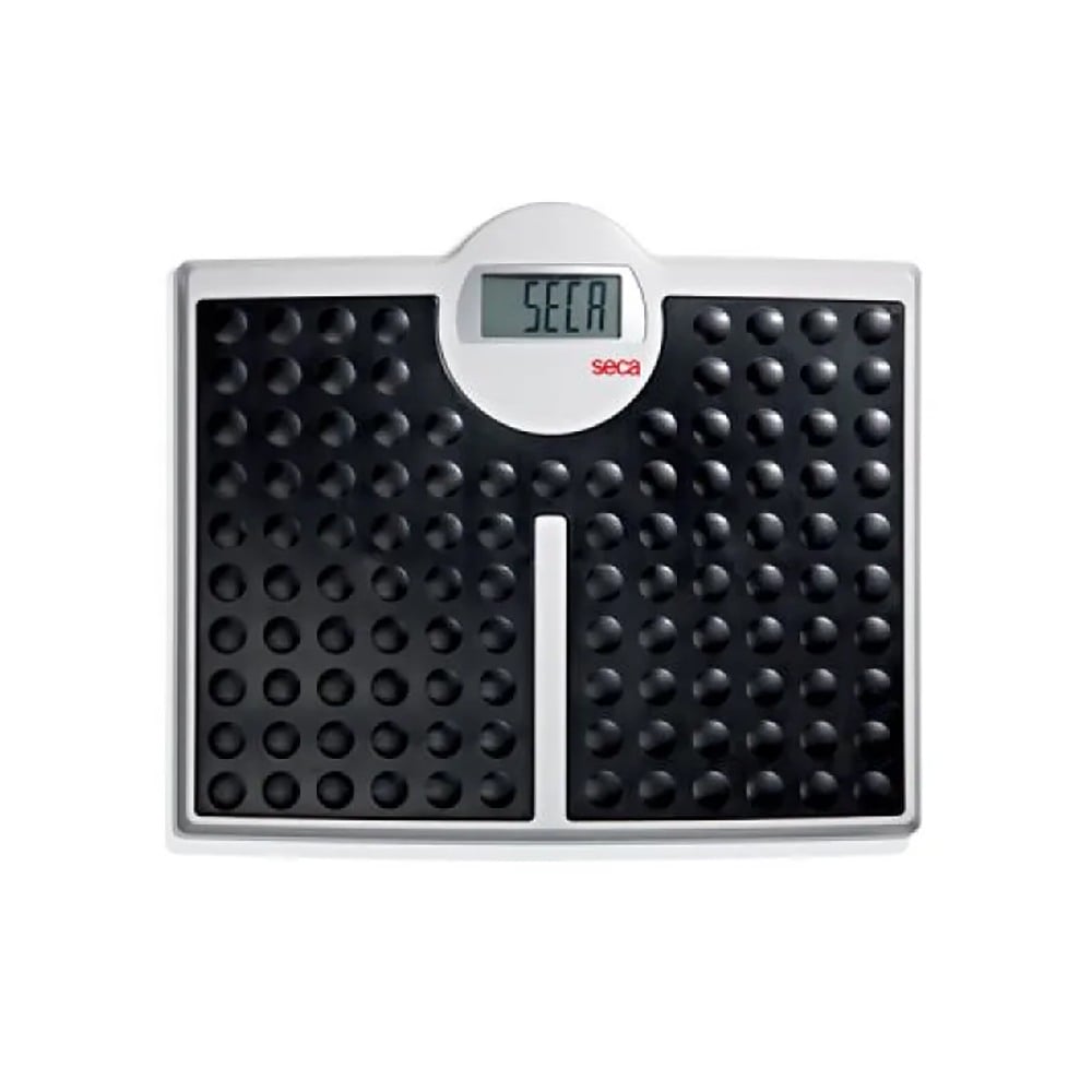 Seca 813 Robusta digital floor scale