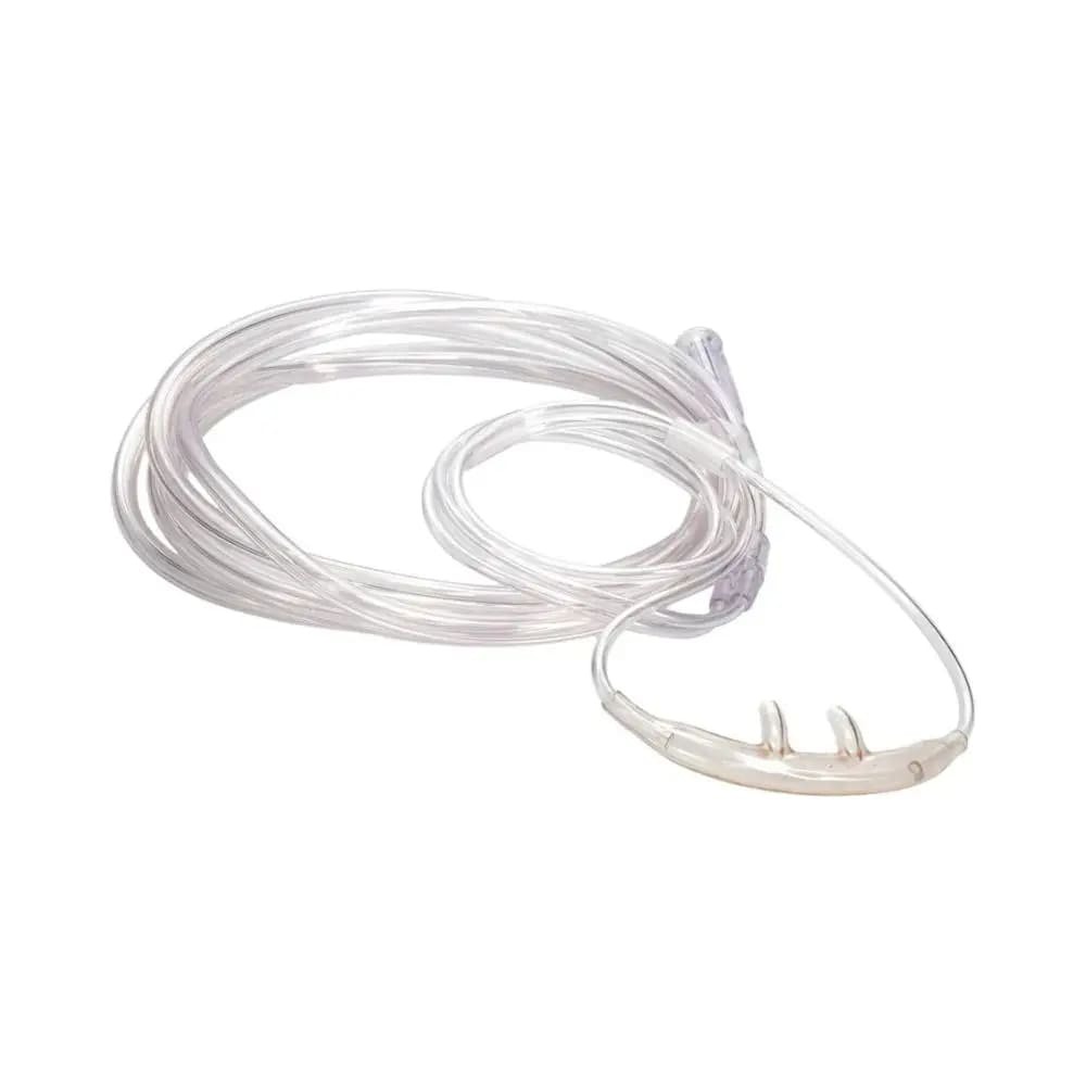 Salter Labs E1600Q Nasal Oxygen Catheter 2.1m 1pcs