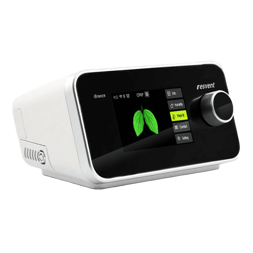 Resvent iBreeze 25ST Συσκευή BiPAP