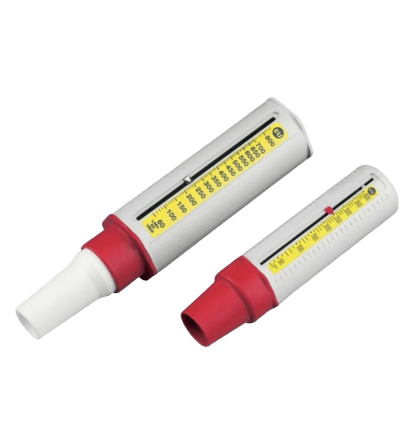 Mini-Wright Maximum Range Flowmeter