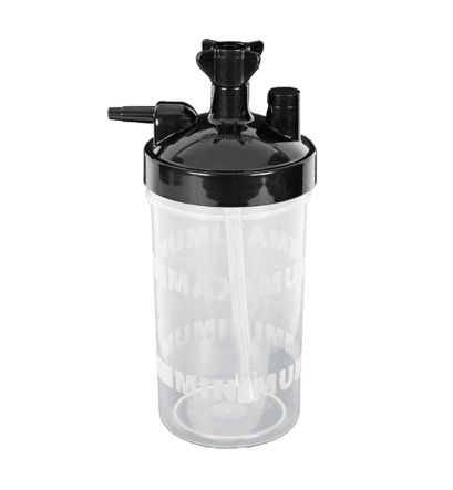 Salter Labs Oxygen Condenser Humidifier 5000ml 0810081