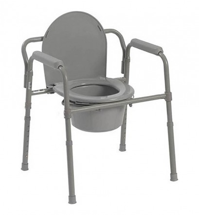 Mobiak Toilet Chair 0809176