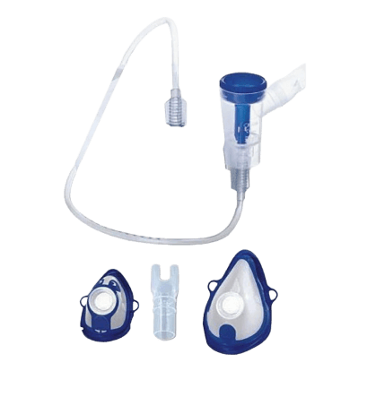 Flaem RF8 Nebulization Set Adult / Children's