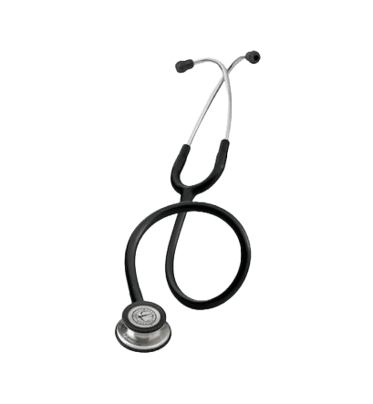 Στηθοσκόπιο 3M™ Littmann® Classic III Black 5620