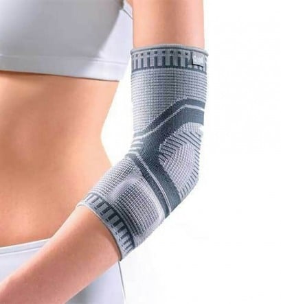 Oppo 2986 Elastic Armband in Gray color