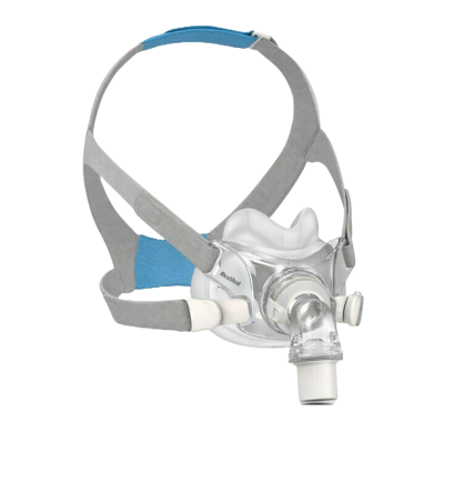 ResMed AirFit F30 Oronasal Mask for Device CPAP & BiPAP