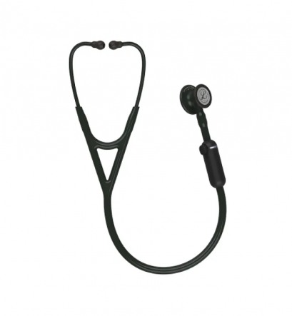 Ψηφιακό στηθοσκόπιο 3M Littmann Core 8490 - Μαύρο