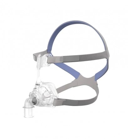 ResMed Mirage FX Nasal Mask for Device CPAP