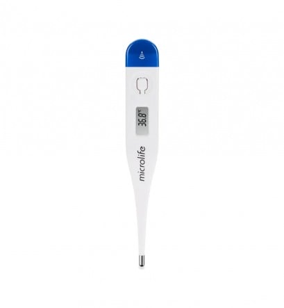 Digital armpit thermometer MICROLIFE MT 3001