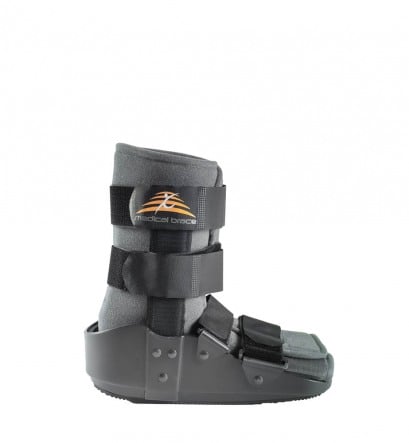 Walker Short Ankle Splint