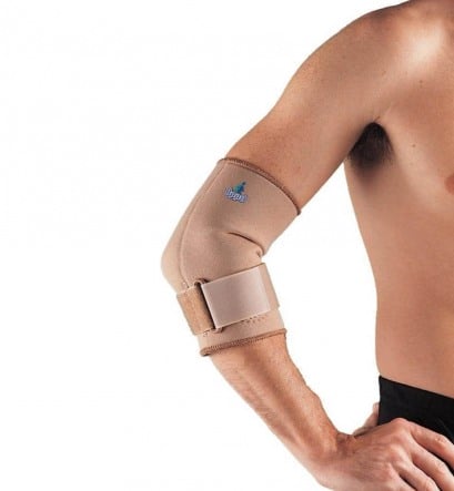 Oppo 1080 Elbow Brace for Epicondylitis in Beige color