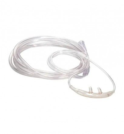 Salter Labs E1600Q Nasal Oxygen Catheter 2.1m 1pcs