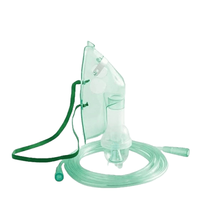 Teleflex adult nebuliser set 0807283