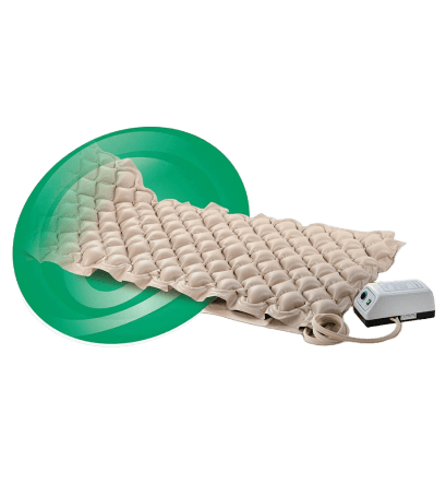 Mobiak Air Mattress With Cells And Air Pump 0223005