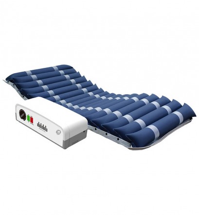 Mobiak Ribbed Mattress With Air Pump 0806285